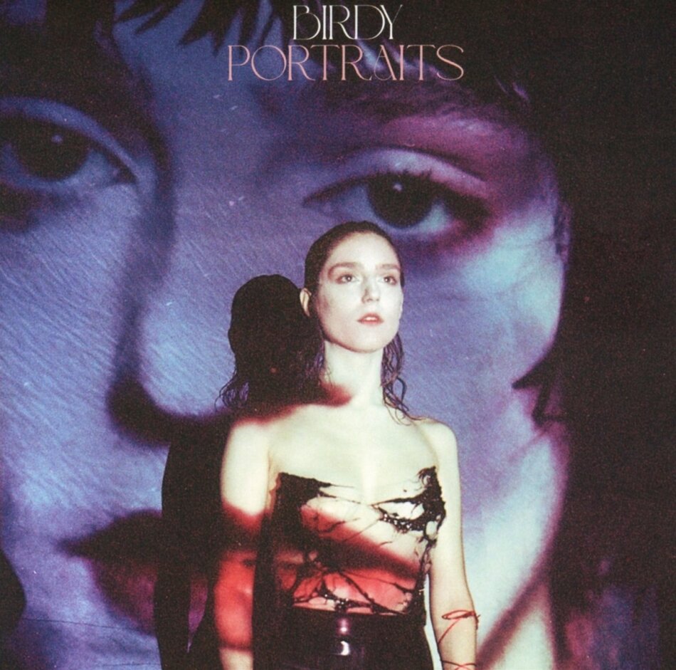 Birdy (UK) - Portraits