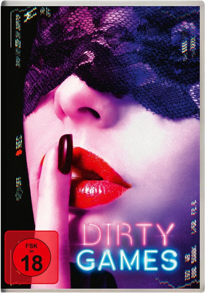 Dirty Games (2022)