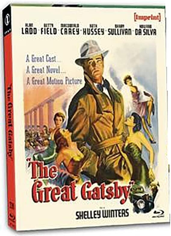 The Great Gatsby (1949)