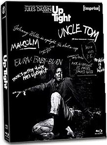 Uptight (1968)