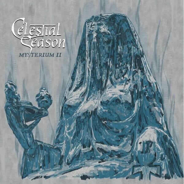 Celestial Season - Mysterium II LP