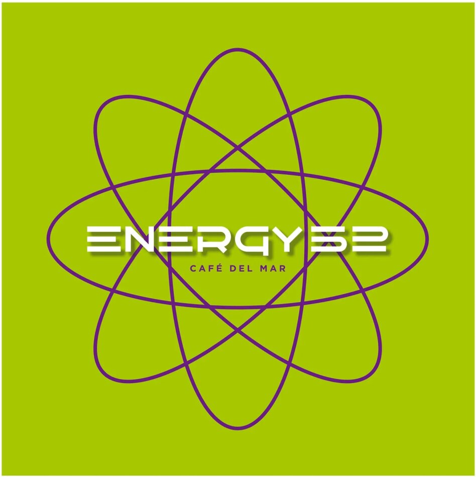 Energy 52 - Cafe Del Mar - Tales Of Us & Paul van Dyk Remixes 2023 Reissue, 12" Maxi