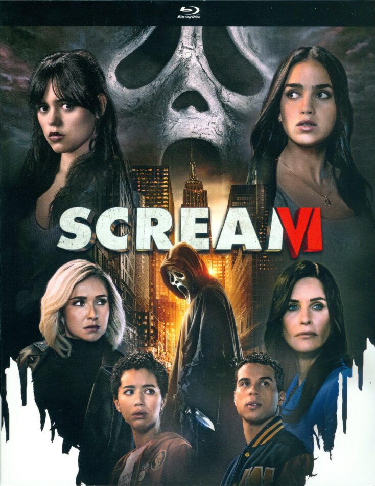 Scream 6 (2023)