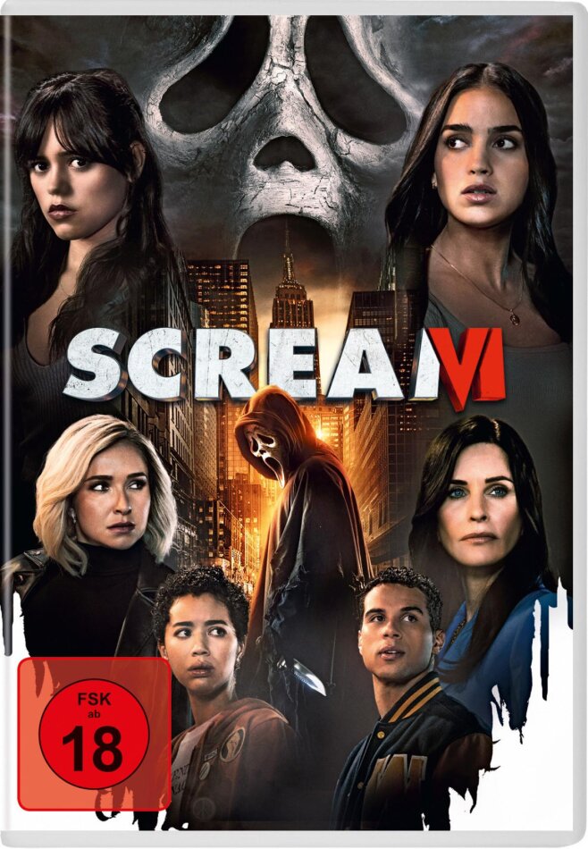 Scream 6 (2023)