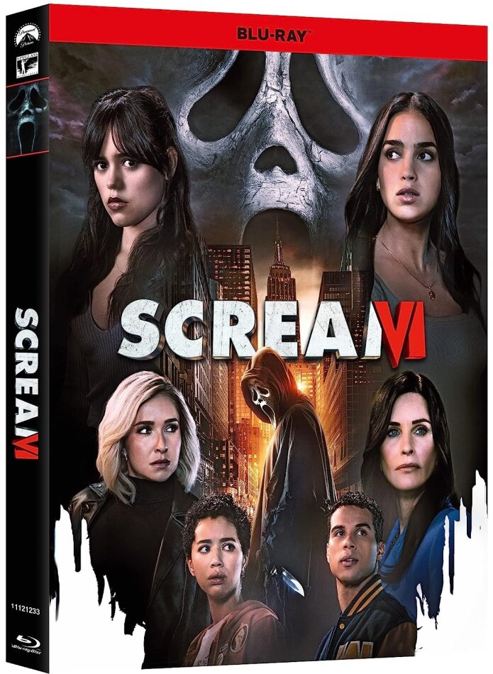 Scream 6 (2023)