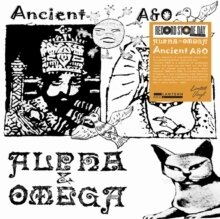Alpha & Omega - Spirit Of The Ancients 2023 Reissue, RSD 2023, LP