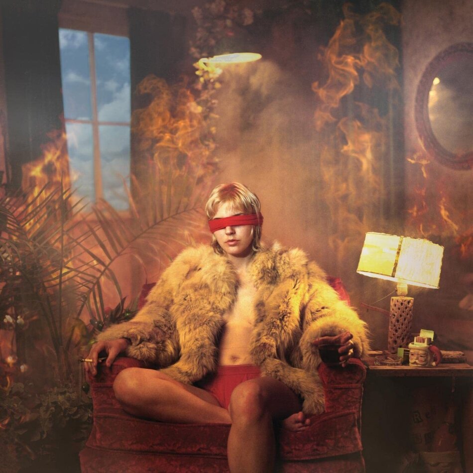 Caroline Rose - Art Of Forgetting Collectors Edition, 2 LPs