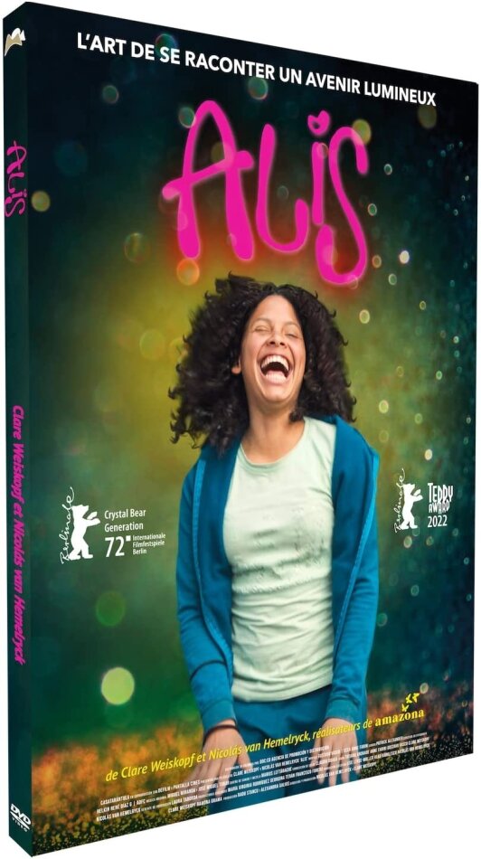 Alis (2022)