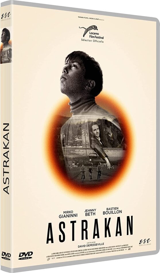 Astrakan (2022)