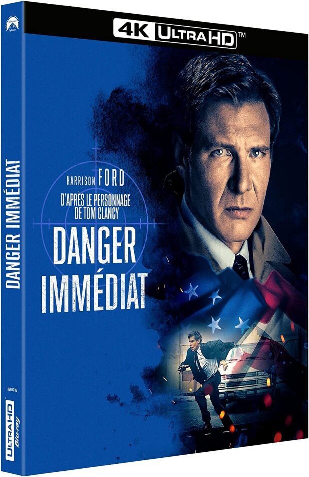 Danger immédiat (1994)