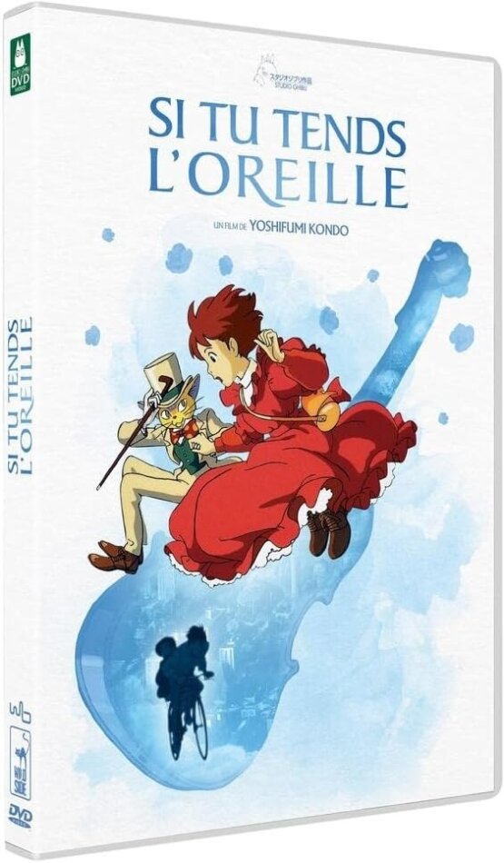 Si tu tends l'oreille (1995)