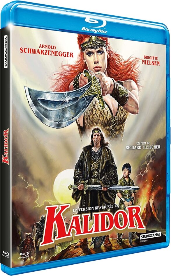 Kalidor (1985)