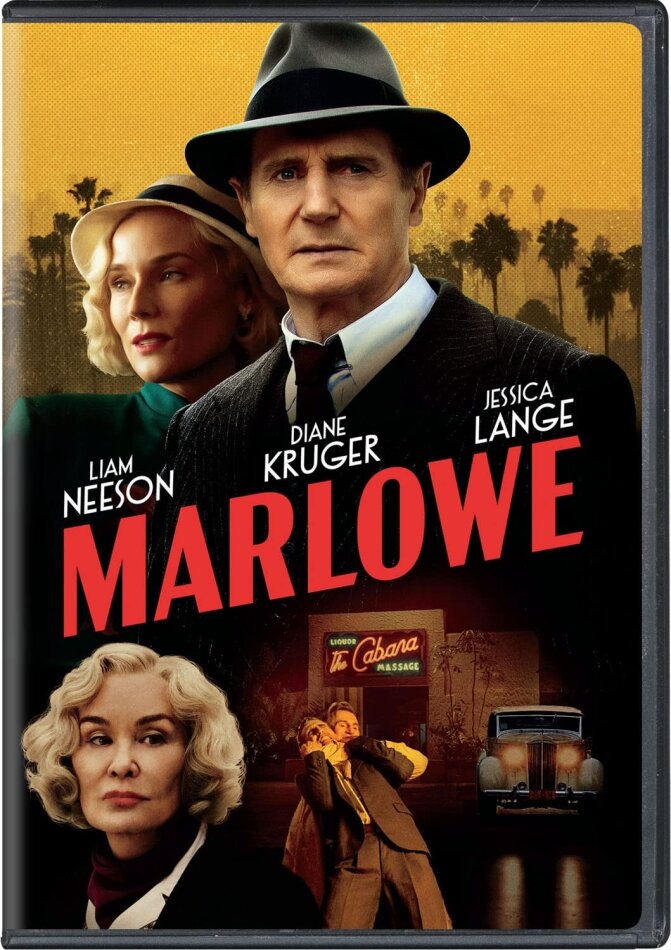 Marlowe (2022)