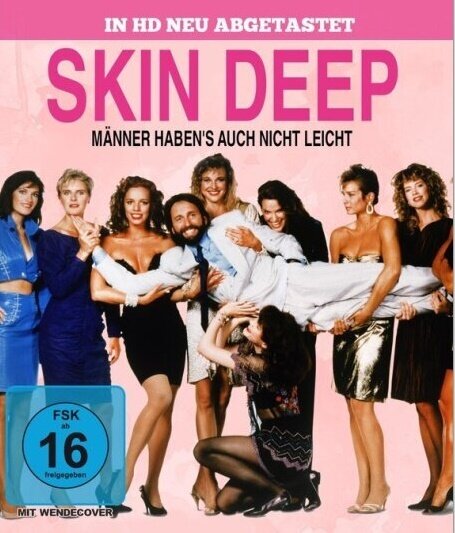 Skin Deep - Männer haben's auch nicht leicht (1989) Neuauflage