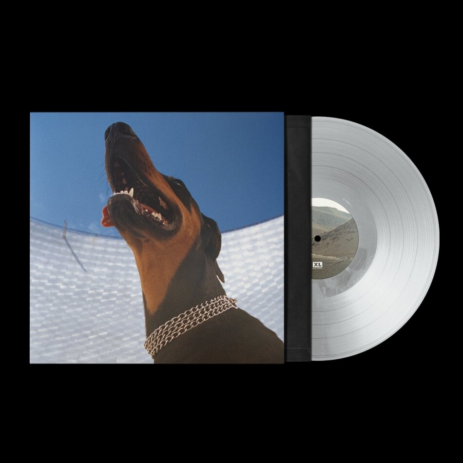 Overmono - Good Lies LP