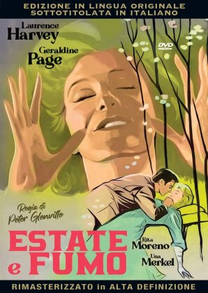 Estate e fumo (1961) (Remastered)