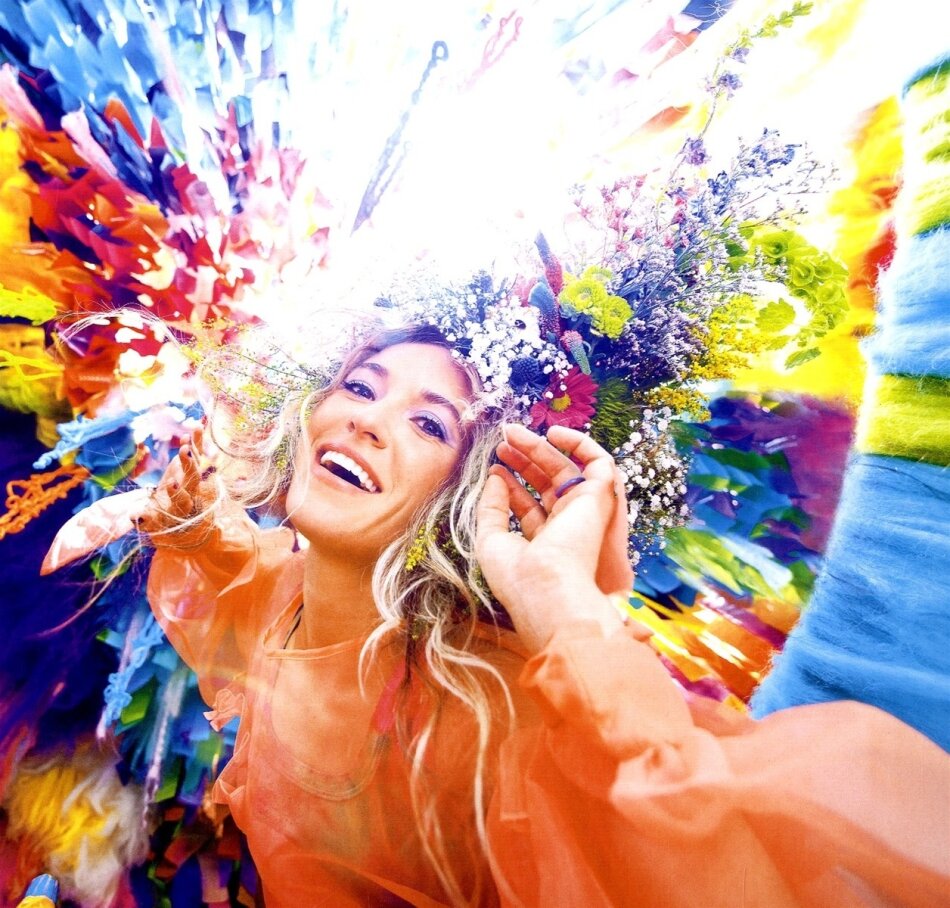 Lauren Daigle - --- LP