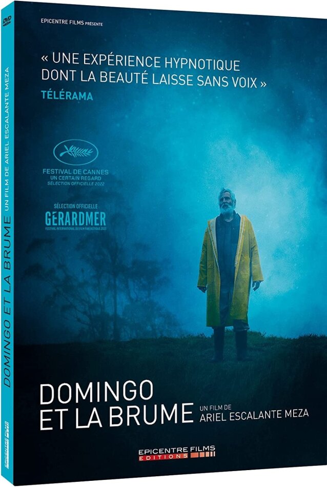 Domingo et la brume (2022)