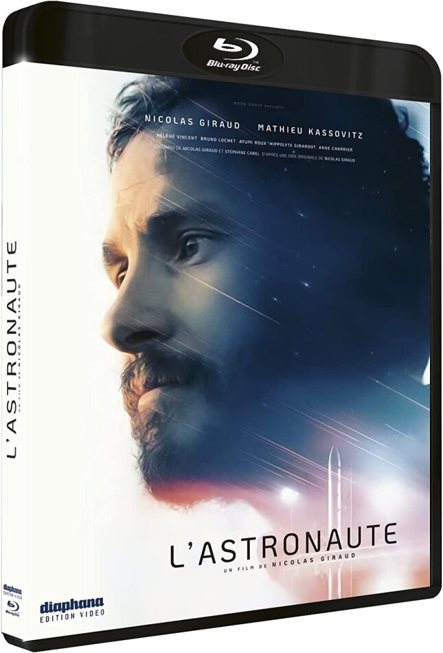 L'Astronaute (2022)