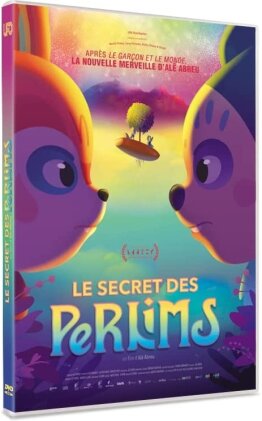 Le secret des Perlims (2022)