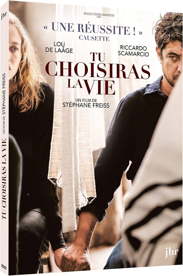 Tu choisiras la vie (2022)