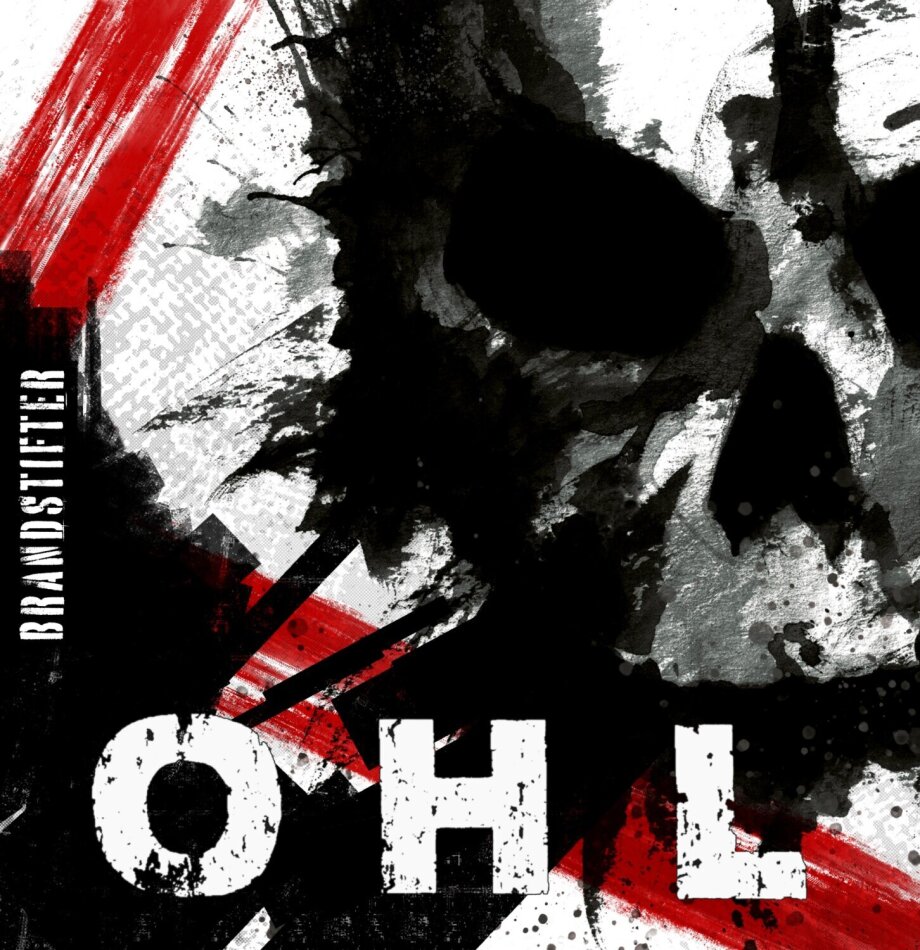 Ohl - Brandstifter