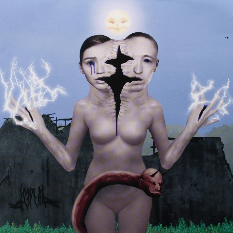 Ic3peak - Fairy Tale LP