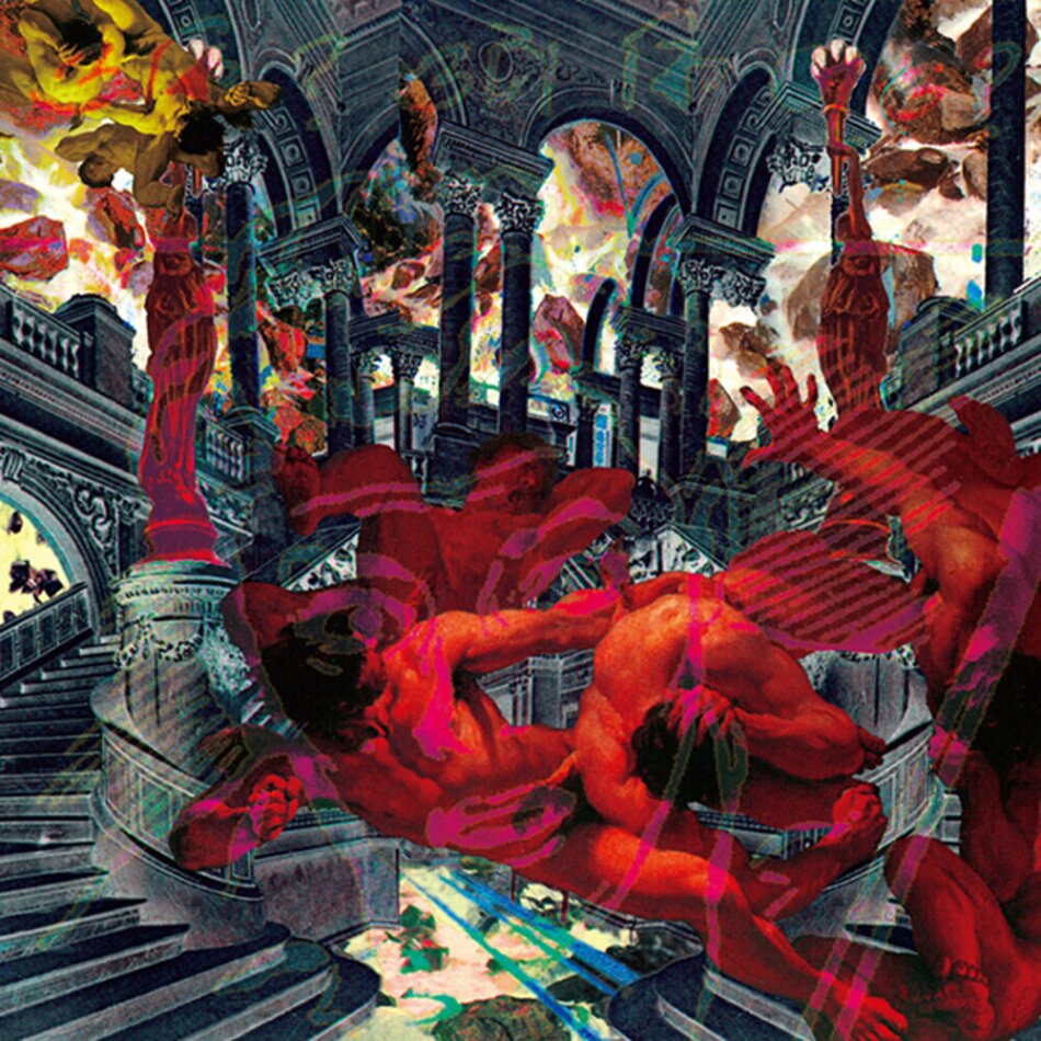 Loudness - --- Japan Edition, Reissue, 30th Anniversary Edition, Remastered, LP