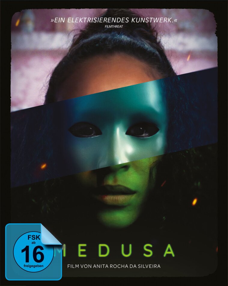 Medusa (2021)