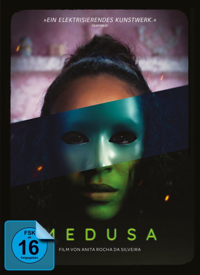 Medusa (2021)