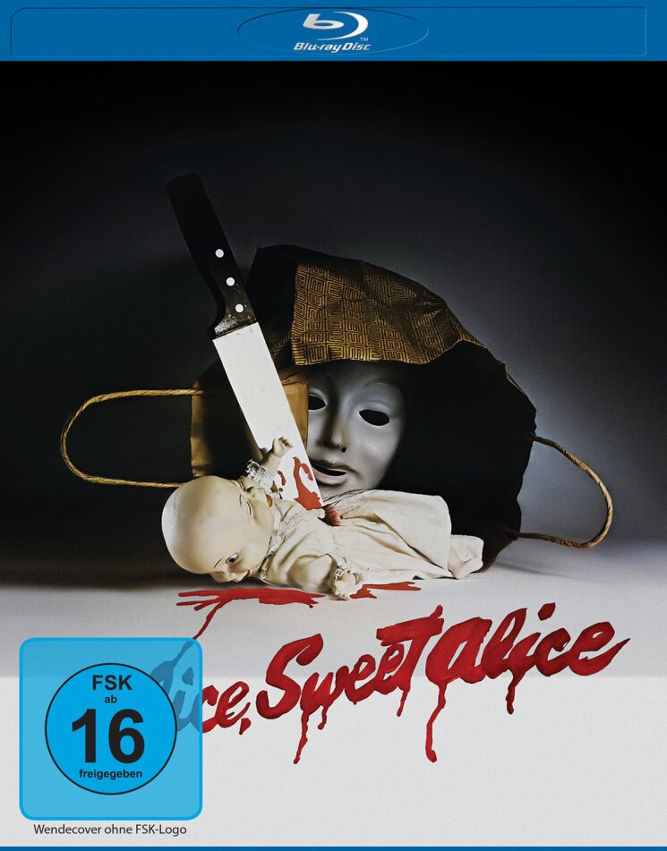 Alice, Sweet Alice (1976)