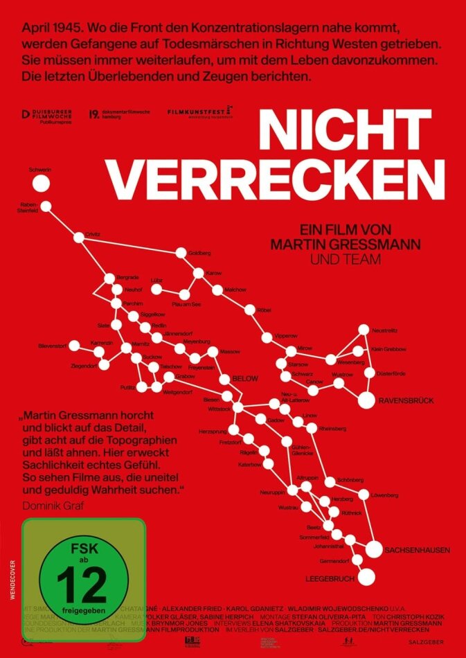 Nicht verrecken (2021)