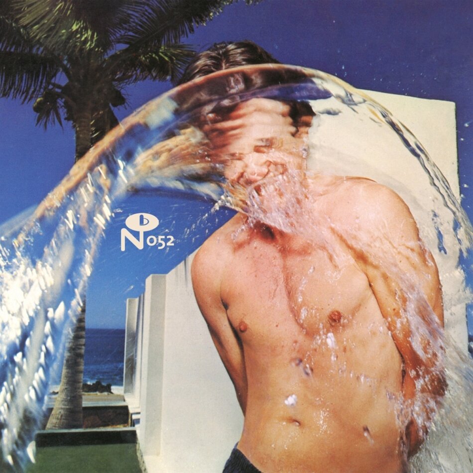 Ned Doheny - Separate Oceans 2023 Reissue, Limited Edition, Blue Vinyl, 2 LPs