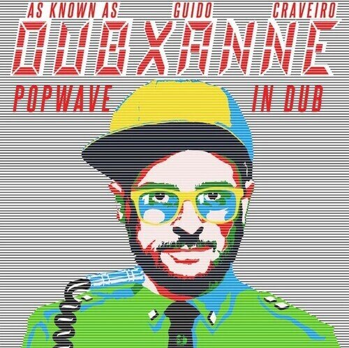 Dubxanne - Popwave In Dub LP
