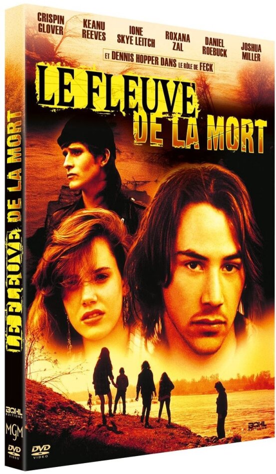Le fleuve de la mort (1986)