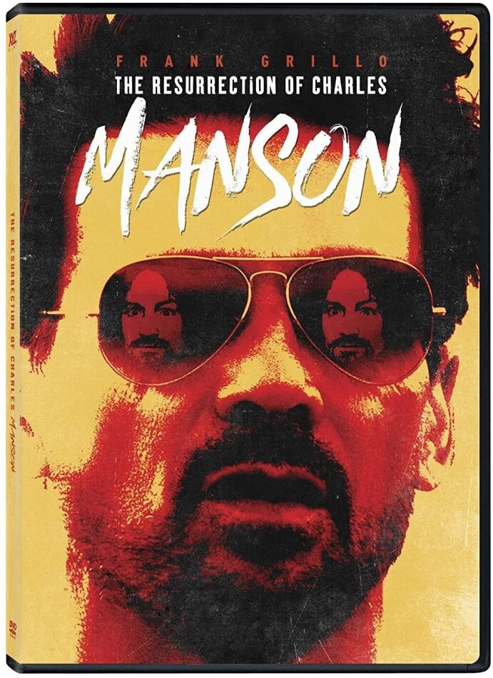 The Resurrection of Charles Manson (2023)