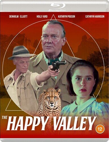 Happy Valley