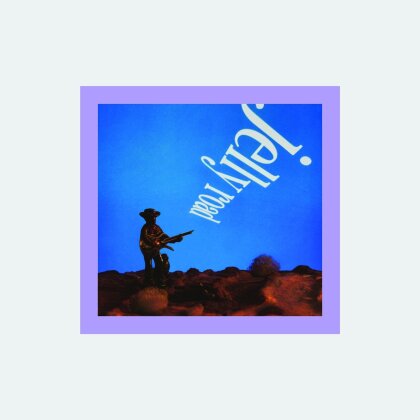 Blake Mills - Jelly Road