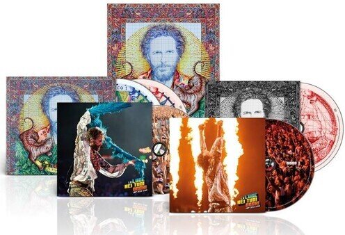Jovanotti - Il Super Disco Del Sole 5 CDs