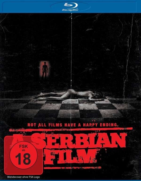 A Serbian Film (2010)