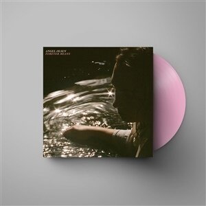 Angel Olsen - Forever Means Indies Only, Edizione Limitata, Baby Pink Vinyl, LP