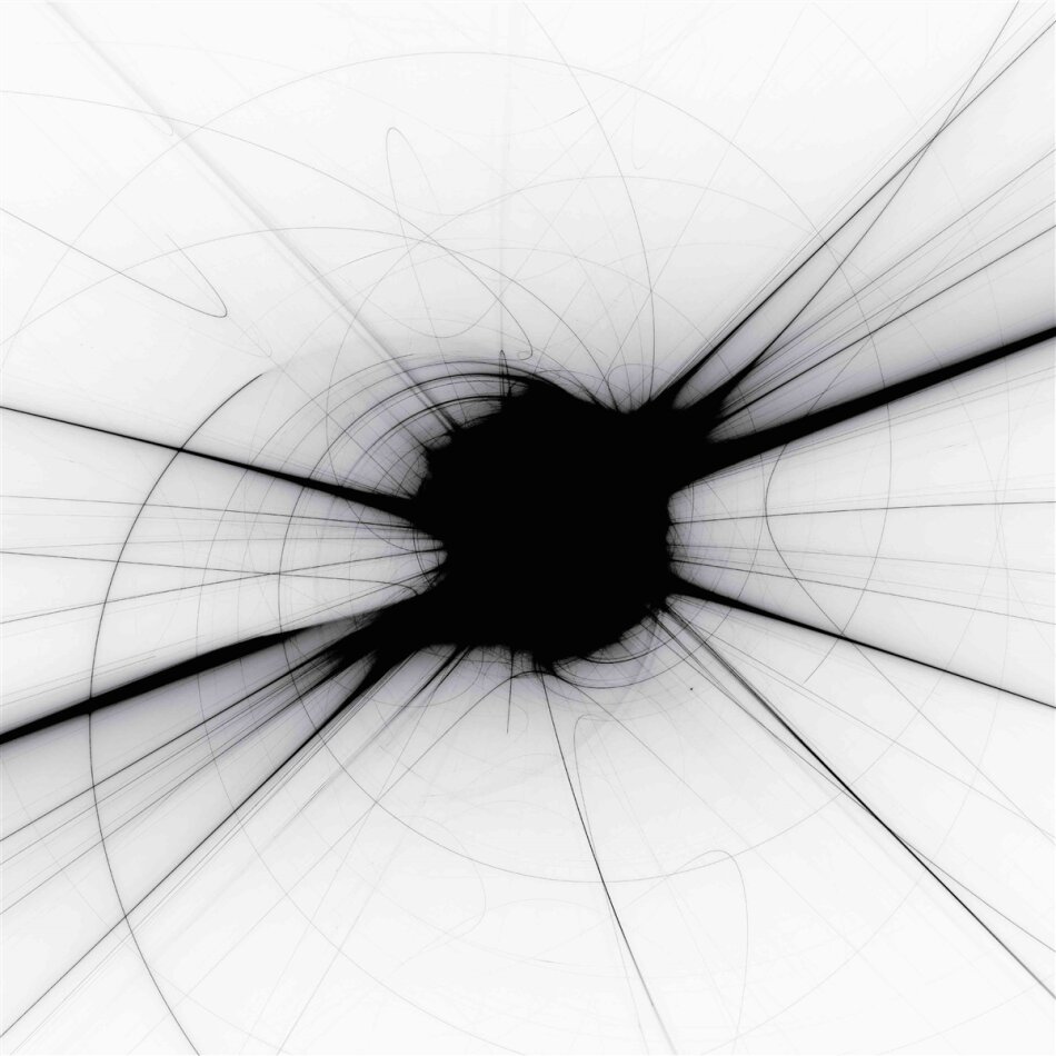 Tangent - Presence Reverts To Absen LP