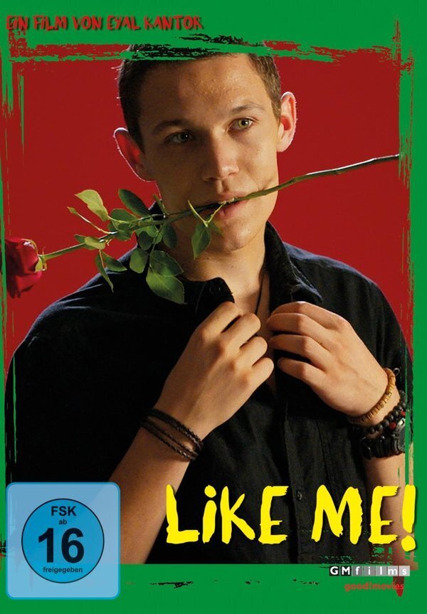 Like Me! (2022)