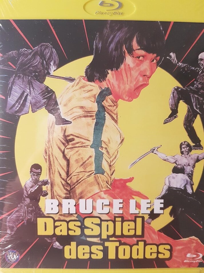 Das Spiel des Todes (1978)