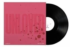 Unloved - Killing Eve'r: Ode To The Lovers LP