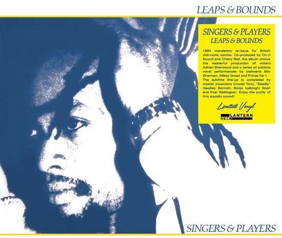 Singers & Players - Leaps & Bounds LP