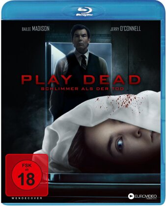 Play Dead - Schlimmer als der Tod (2022)