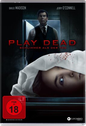 Play Dead - Schlimmer als der Tod (2022)