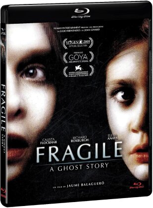 Fragile - A Ghost Story (2005)