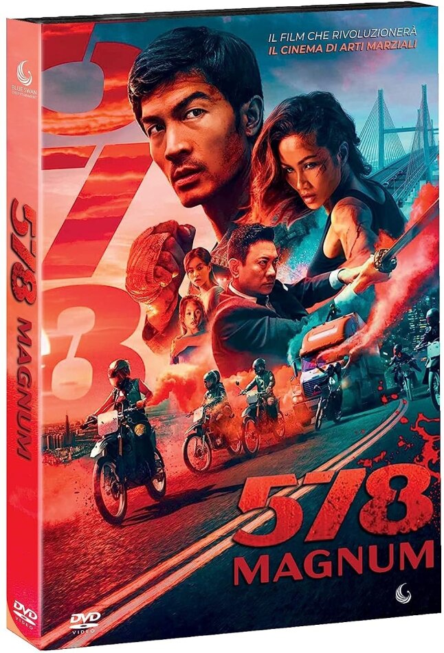 578 Magnum (2022)
